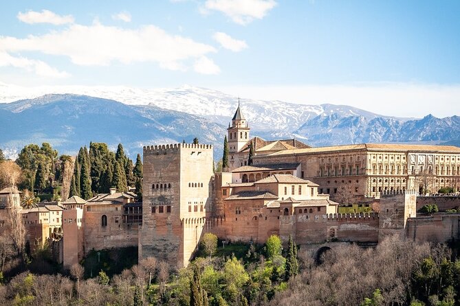 Private Tour The Alhambra and Granada - Customer Experiences