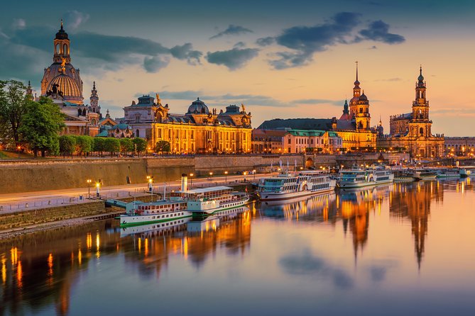 Private Tour: The Best Of Saxon Switzerland From Prague: Bastei Bridge & Dresden - Customer Reviews