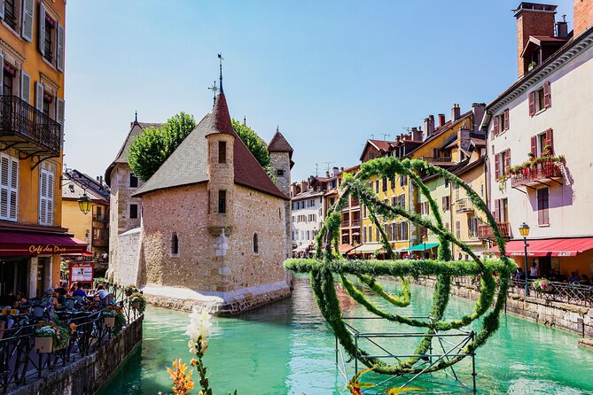 Private Tour to Annecy From Geneva - Booking Information