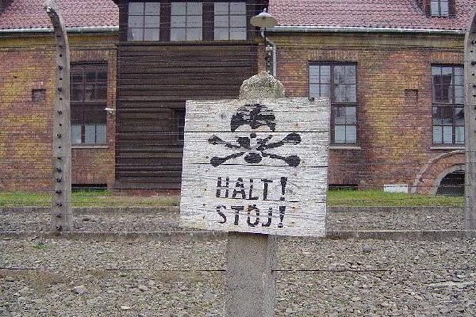 Private Tour to Auschwitz From Prague - Optional Add-Ons