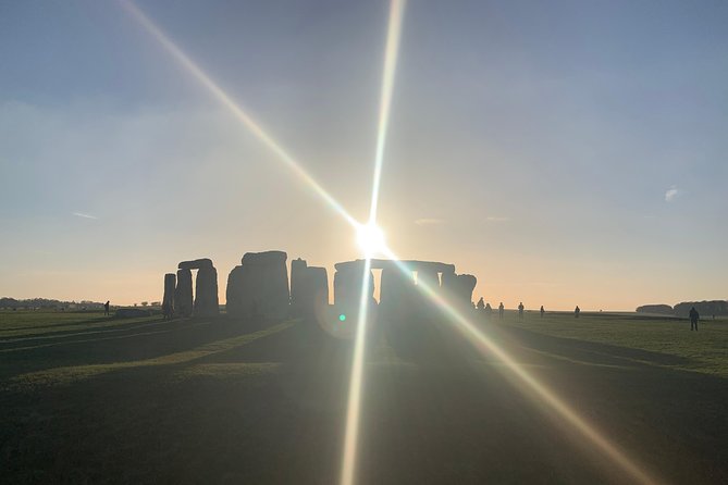 Private Tour to Bath and Stonehenge - Tour Guide Experience