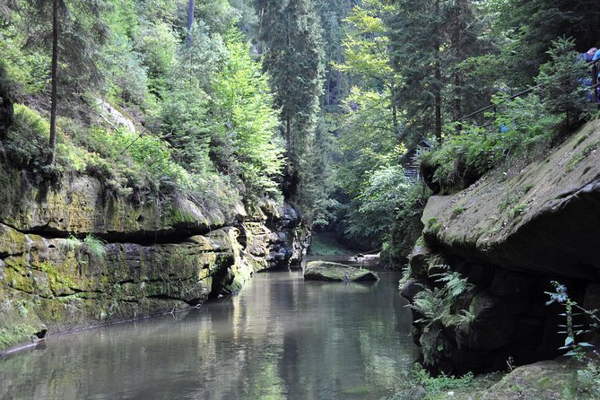 Private Tour to Bohemian Switzerland - a Day Trip From Prague - Last Words