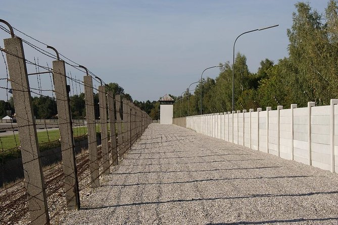 Private Tour to Dachau Concentration Camp From Munich With Driver/Guide - Directions