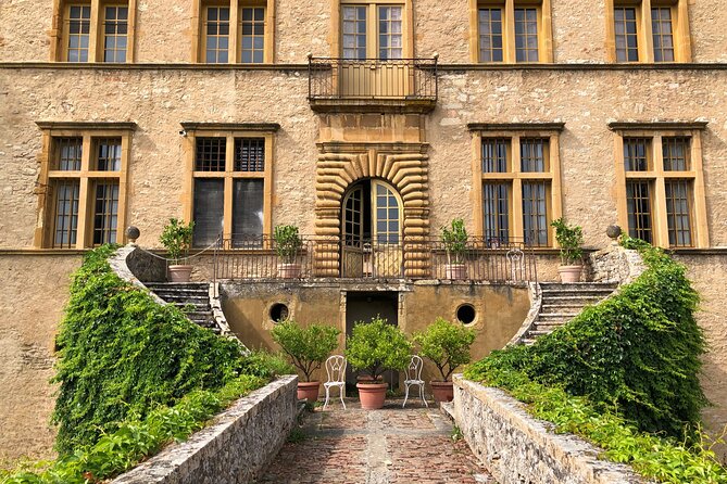 Private Tour to Discover the Soul of Beaujolais - Vineyard Immersion