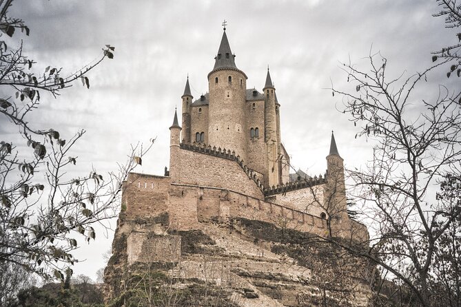 Private Tour to Escorial Valley of Fallen and Segovia From Madrid - Last Words