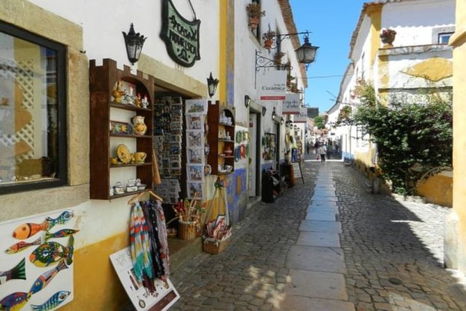 Private Tour to Fátima, Batalha, Nazaré, and Óbidos - Customer Reviews