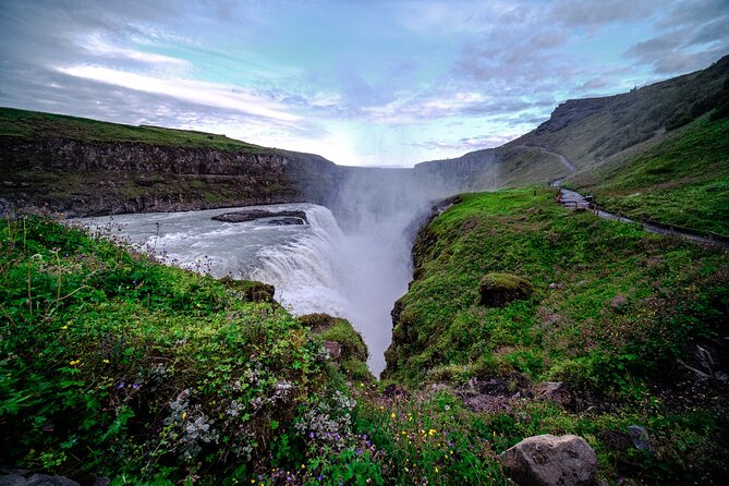 Private Tour to Golden Circle and Hvammsvík Baths - Start Time Confirmation