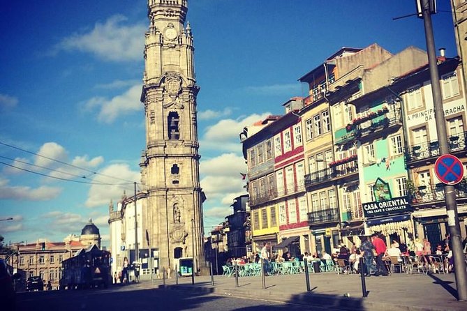 Private Tour to History of Porto & Porto Calem Cellars & Wine Tasting - Porto Visit Highlights