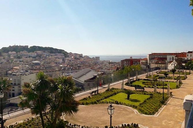 Private Tour to Lisbon Full Day - Traveler Reviews