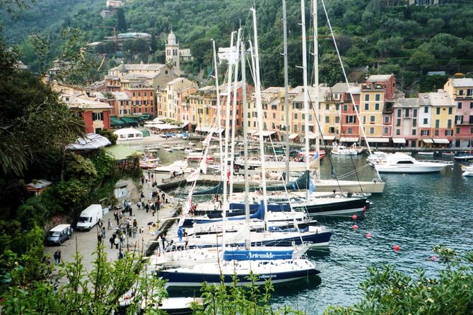 Private Tour to Portofino and Santa Margherita From Genoa - Customer Support and Assistance