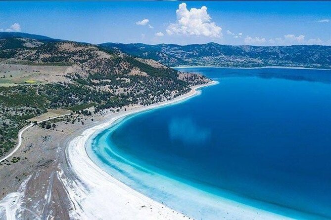 Private Tour to Salda Lake, Pamukkale, Hierapolis Ancient City - Tour Guide and Language