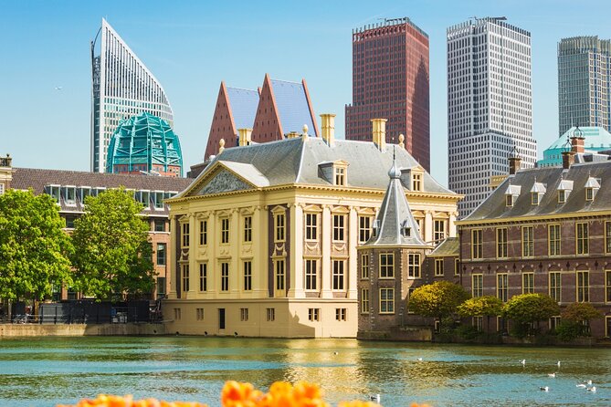 Private Tour to the Hague and Rotterdam From Amsterdam - Common questions