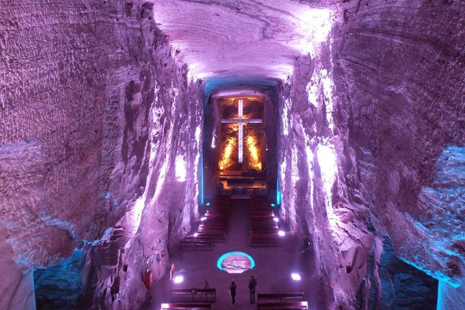 PRIVATE TOUR TO THE SALT CATHEDRAL OF ZIPAQUIRA - Common questions