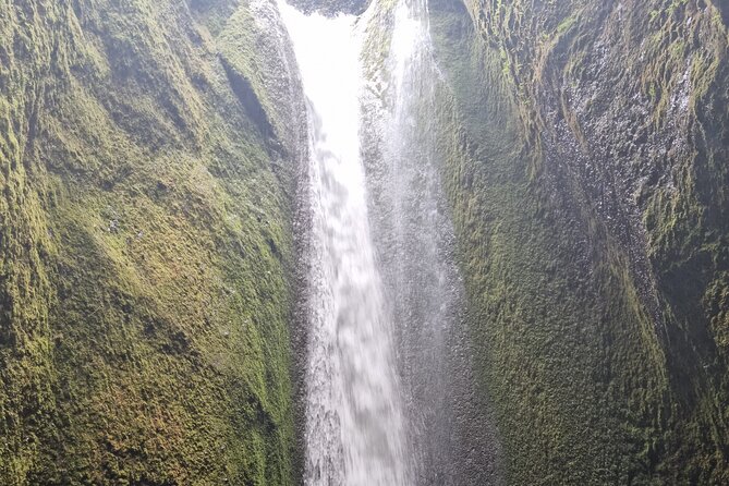 Private Tour to Thórsmörk Glaciers and Waterfalls - Review Information