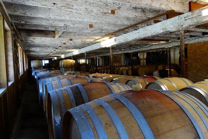 Private Tour: Vancouver Half Day Wine Tasting Tour - Pricing and Booking Info
