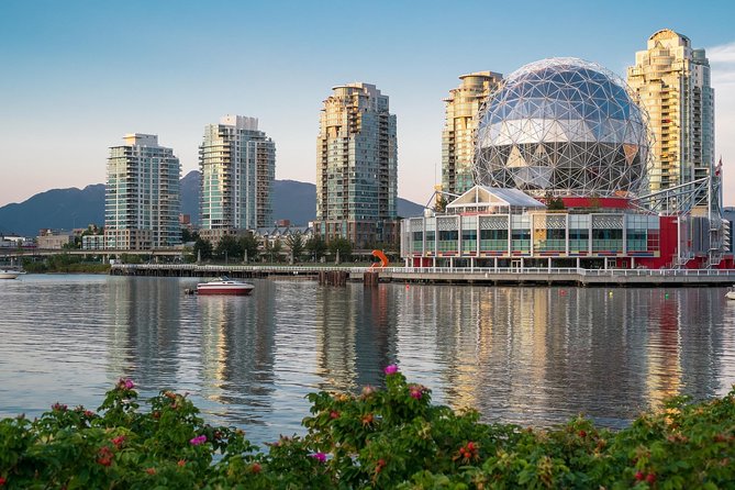 Private Tour: Vancouver Sightseeing and Capilano Suspension Bridge - Guides Expertise