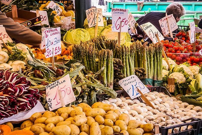 Private Tour: Venice Rialto Market, San Polo and Frari Church Walking Tour - Additional Information