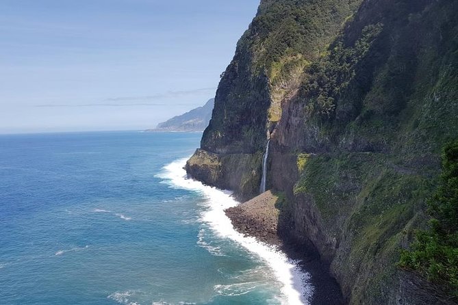 Private Tour West Madeira - Booking Information and Reviews