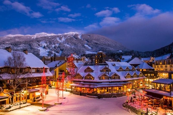 Private Tour: Whistler Day Trip From Vancouver - Additional Information and Resources