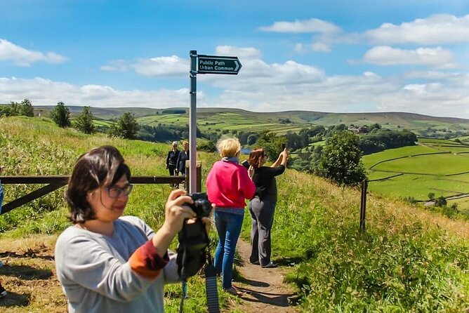 Private Tour - Yorkshire Dales Day Trip From Harrogate - Common questions