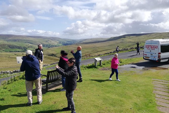Private Tour - Yorkshire Dales Day Trip From Leeds - Reviews