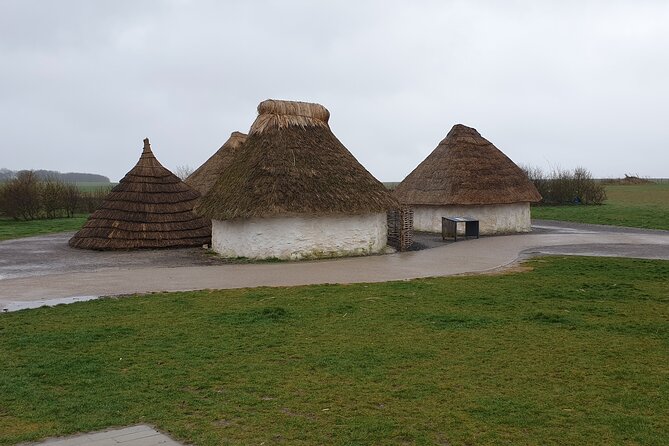 Private Tours to Stonehenge & Oxford - Booking and Pricing