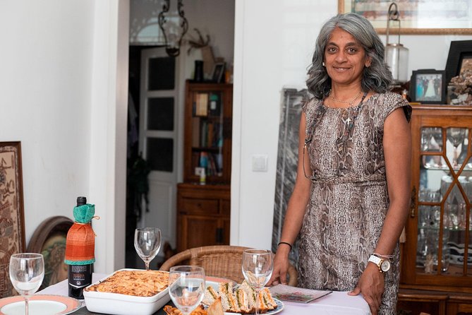 Private Traditional Portuguese and Goan Cooking Class - Reviews and Ratings Summary
