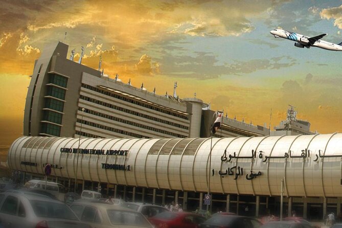 Private Transfer From Cairo International Airport & From Hotel - Additional Services and Amenities