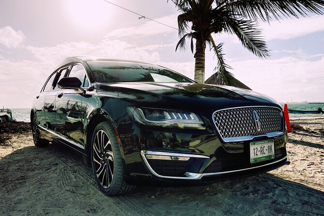 Private Transfer From Cancun Airport to Playa Del Carmen by Limousine - Customer Reviews