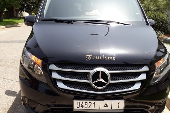 Private Transfer From Casablanca Airport to Rabat City - Reviews and Customer Feedback