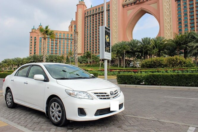 Private Transfer From Doha Cruise Port to Doha Hotels - Last Words