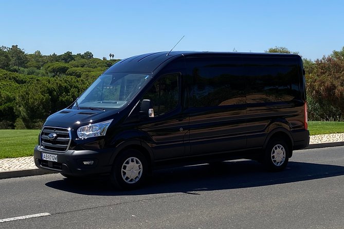 Private Transfer From Faro Airport to Albufeira (1-4 Pax) - Last Words