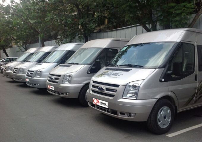 Private Transfer From HO CHI MINH to MUINE - Customer Reviews