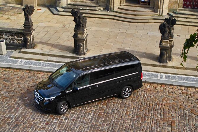 Private Transfer From Munich to Prague in a Luxury Car - Additional Information