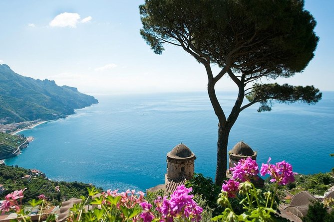 Private Transfer From Naples to Amalfi or Ravello and Vice Versa - Reviews and Ratings