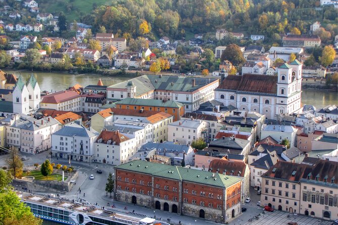 Private Transfer From Passau to Prague - Additional Information