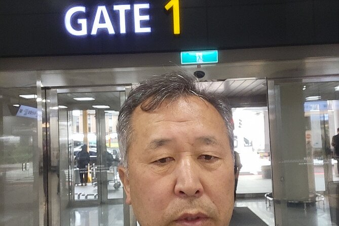 Private Transfer From Seogwipo to Jeju Airport in Jeju Island - Start Time Logistics