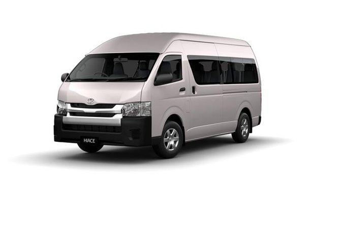 Private Transfer FROM Sydney Airport to Sydney CBD 1 to 5 People - Customer Support and Information