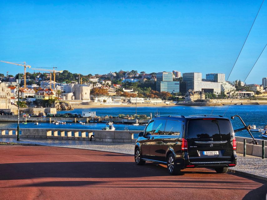 Private Transfer: Lisbon Airport To/From Cascais/Estoril - Additional Information