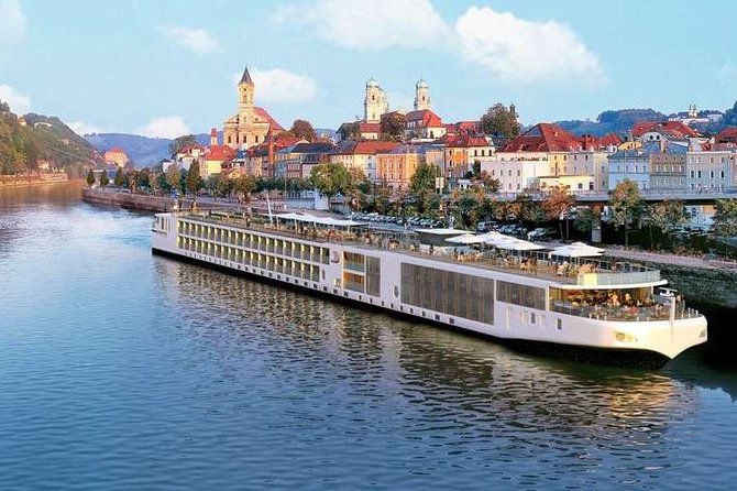 Private Transfer: Munich to Cruise Port Passau in Business Car - Common questions