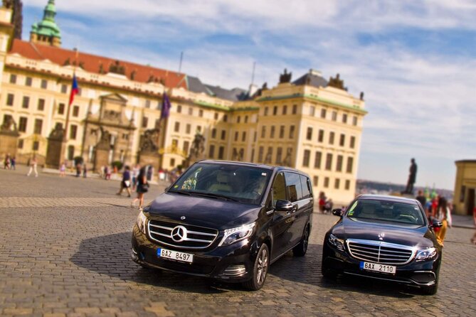 Private Transfer: Prague to Nuremberg in a Mercedes-Benz - Common questions