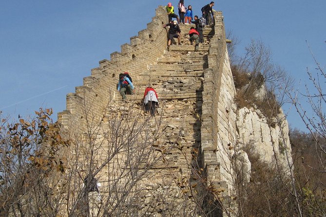Private Transfer Service: Jiankou Great Wall to Mutianyu Great Wall Hiking Tour - Last Words