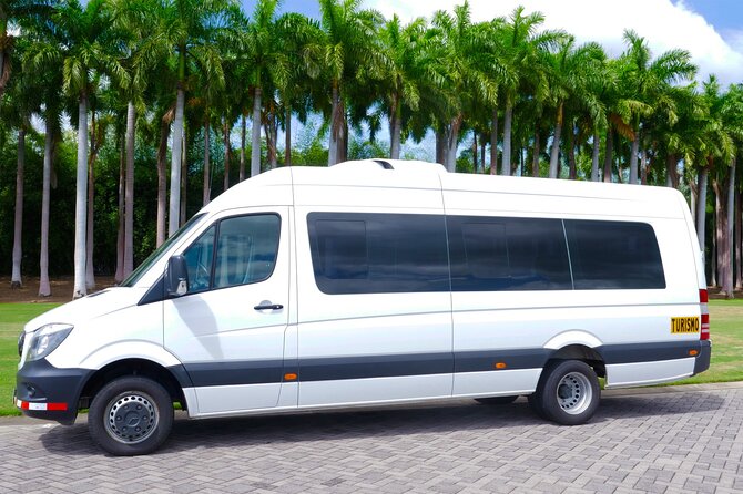 Private Transfer Tamarindo Beach To/From Liberia Airport - Traveler Experience and Accessibility