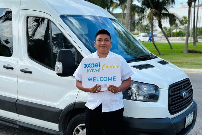 Private Transfer To/From Cancun Airport - Overall Impressions and Recommendations