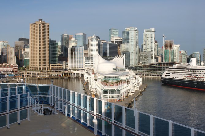 Private Transfer, Vancouver, BC to Vancouver Cruise Ship Terminal, VIP SUV - Expectations