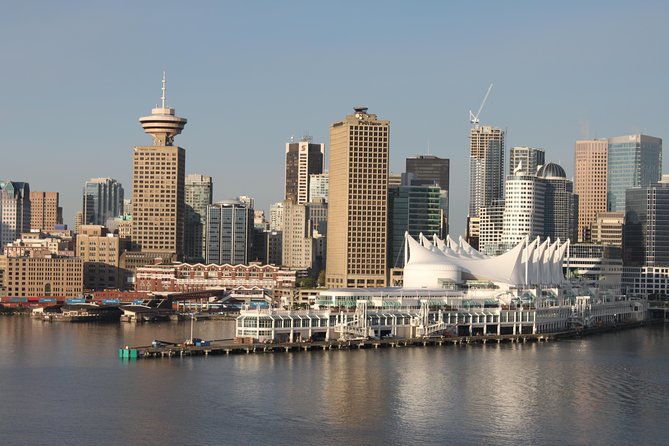 Private Transfer, Vancouver, BC to Vancouver International Airpot VIP, SEDAN - Cancellation Policy
