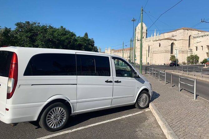 Private Transport From the Airport to the Center of Lisbon - Directions