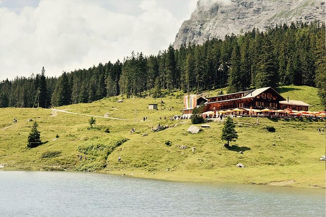 Private Trip From Bern to Enjoy Fishing Tour in Oeschinen Lake - Language Options and Communication