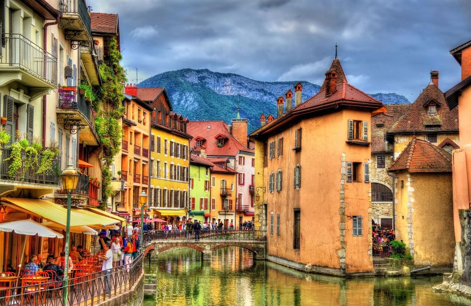 Private Trip From Geneva to Annecy in France - Traveler Feedback on the Trip