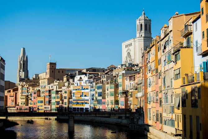 Private Trip to the Medieval City of Girona From Barcelona - Common questions